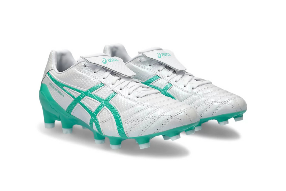 ASICS Lethal Testimonial IT