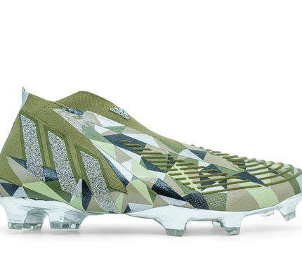 Adidas Predator Edge Crystal+ FG Swarovski