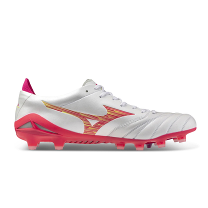 Mizuno Morelia Neo IV Elite FG