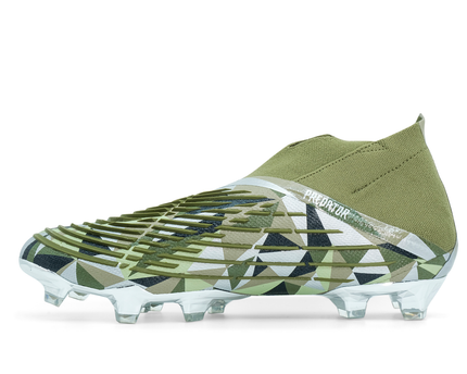 Adidas Predator Edge Crystal+ FG Swarovski
