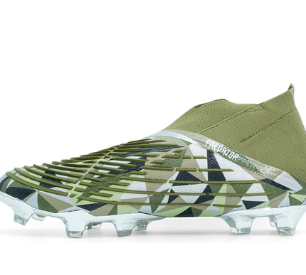 Adidas Predator Edge Crystal+ FG Swarovski