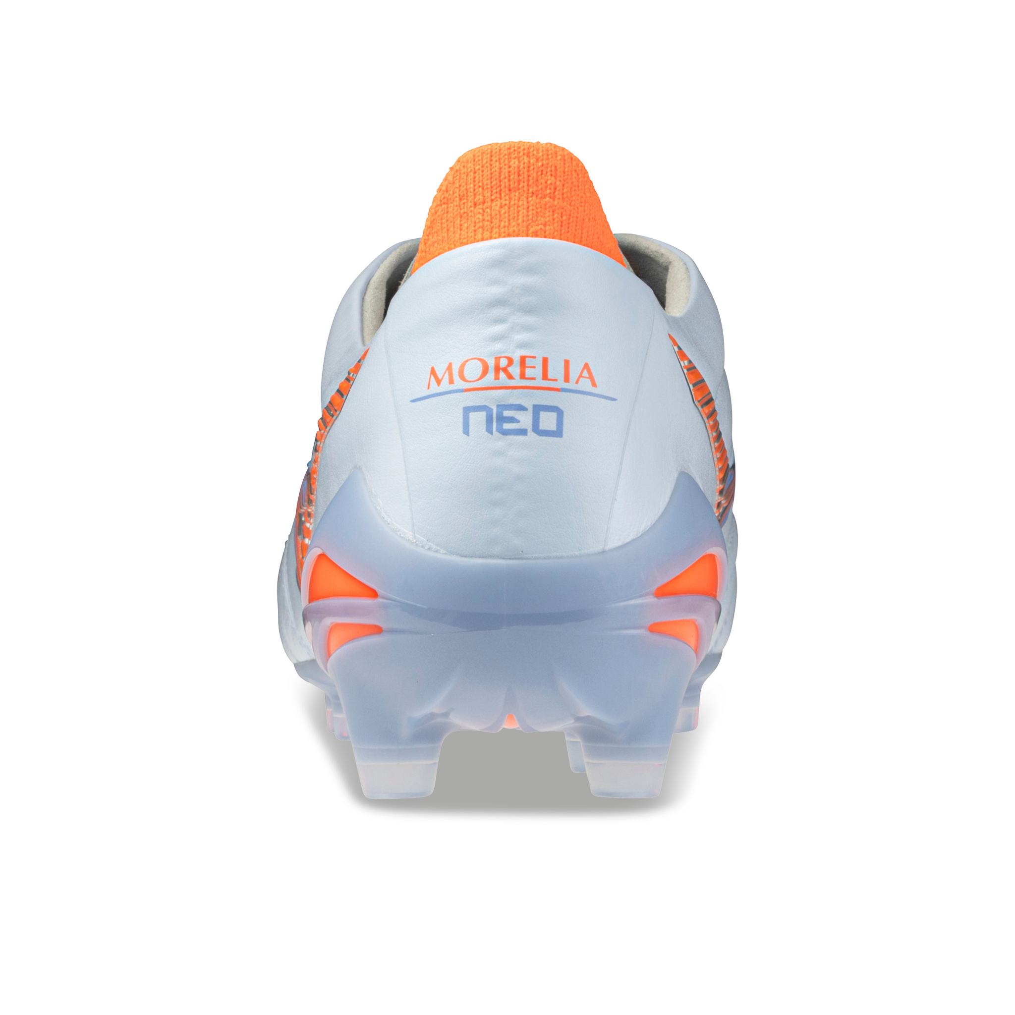 Mizuno Morelia Neo V Elite FG