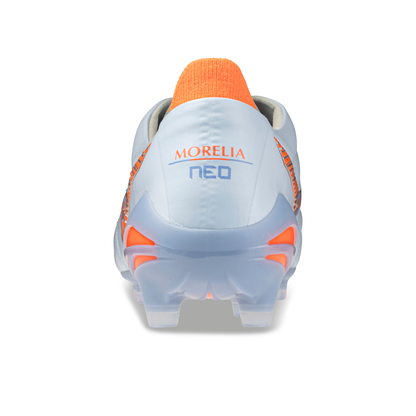 Mizuno Morelia Neo V Elite FG