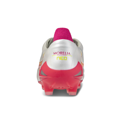 Mizuno Morelia Neo IV Elite FG