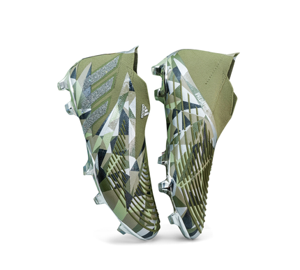 Adidas Predator Edge Crystal+ FG Swarovski