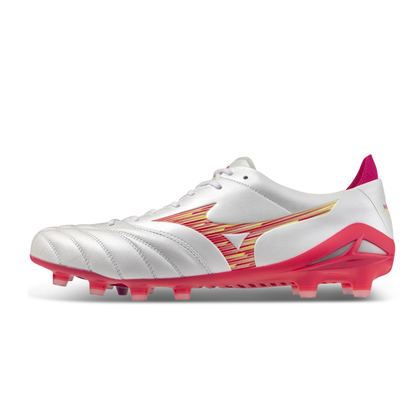 Mizuno Morelia Neo IV Elite FG