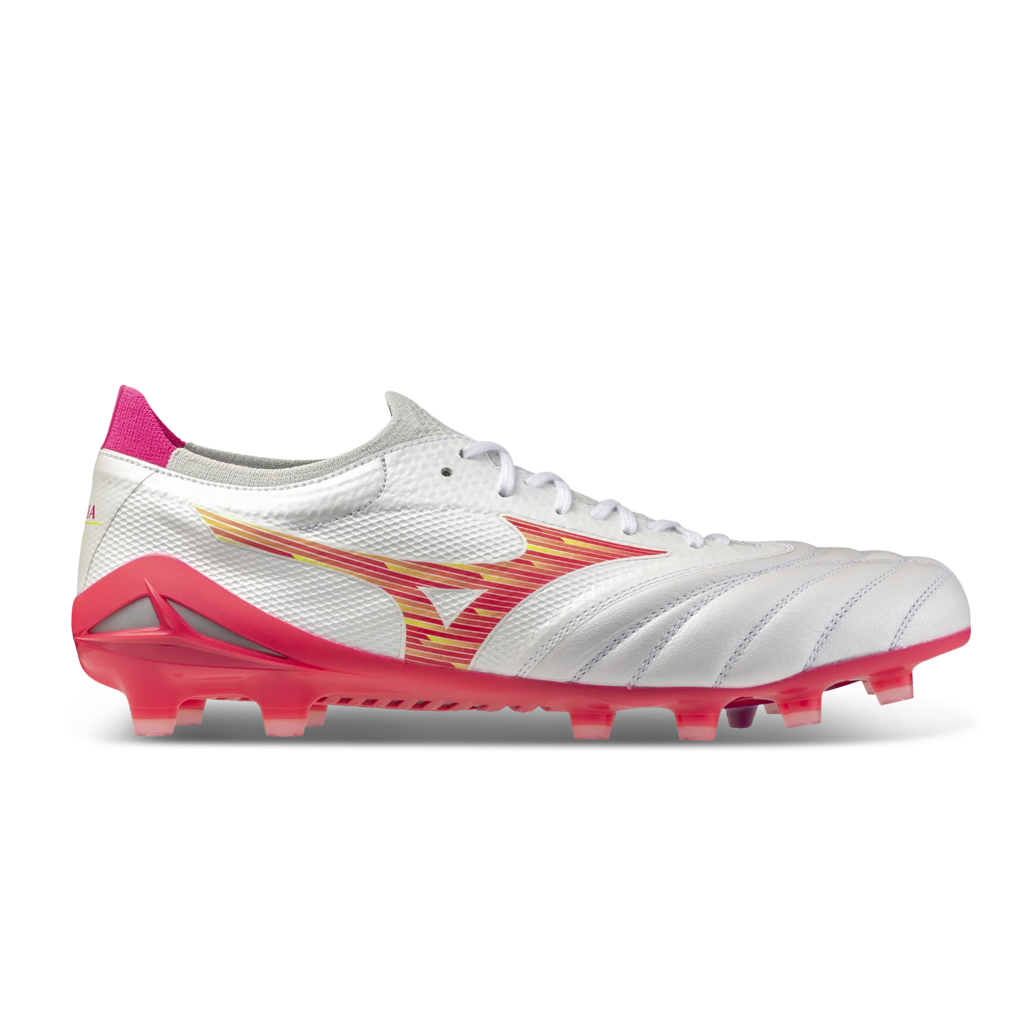 Mizuno Morelia Neo IV Beta Elite FG