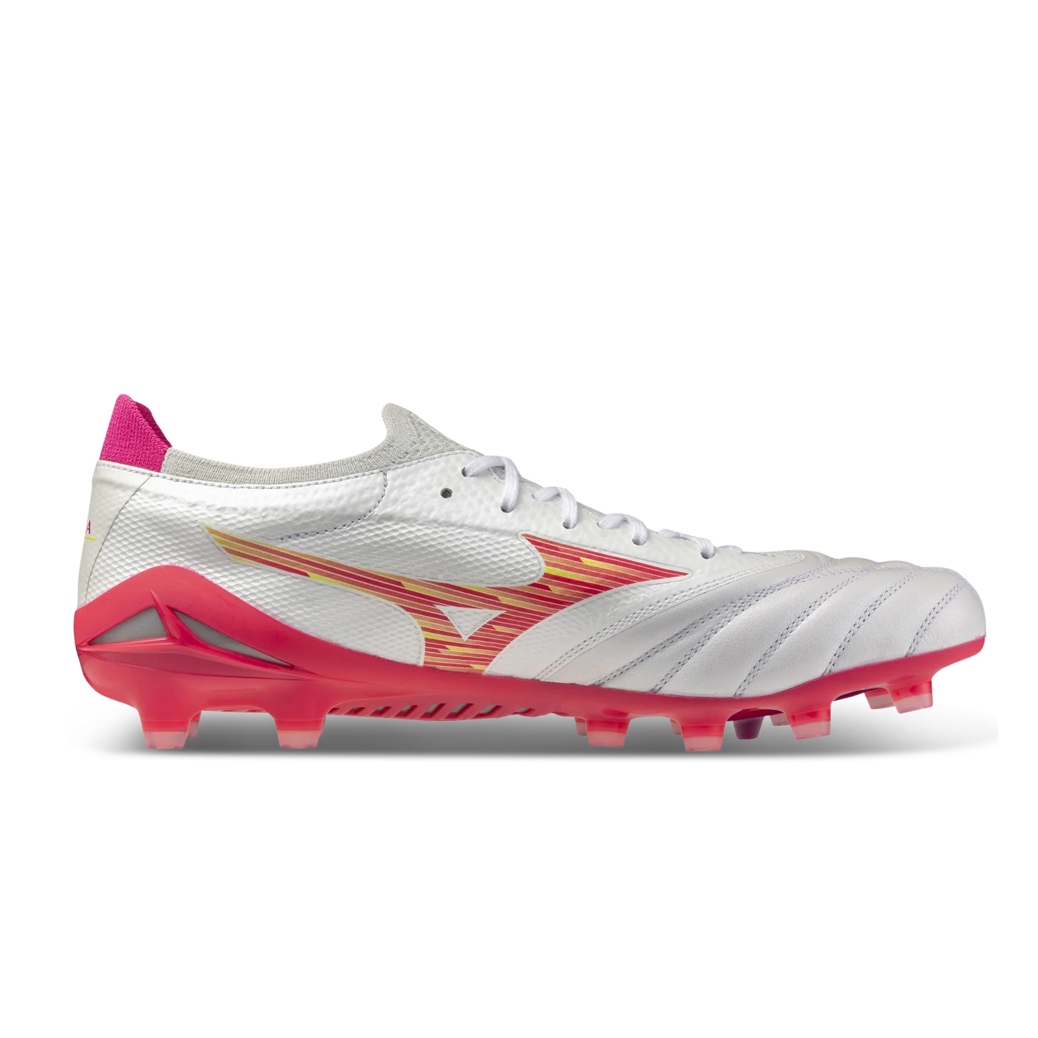 Mizuno Morelia Neo IV Beta Elite FG