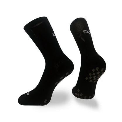 WEFOOT Skin-Fit Lite Grip Socks