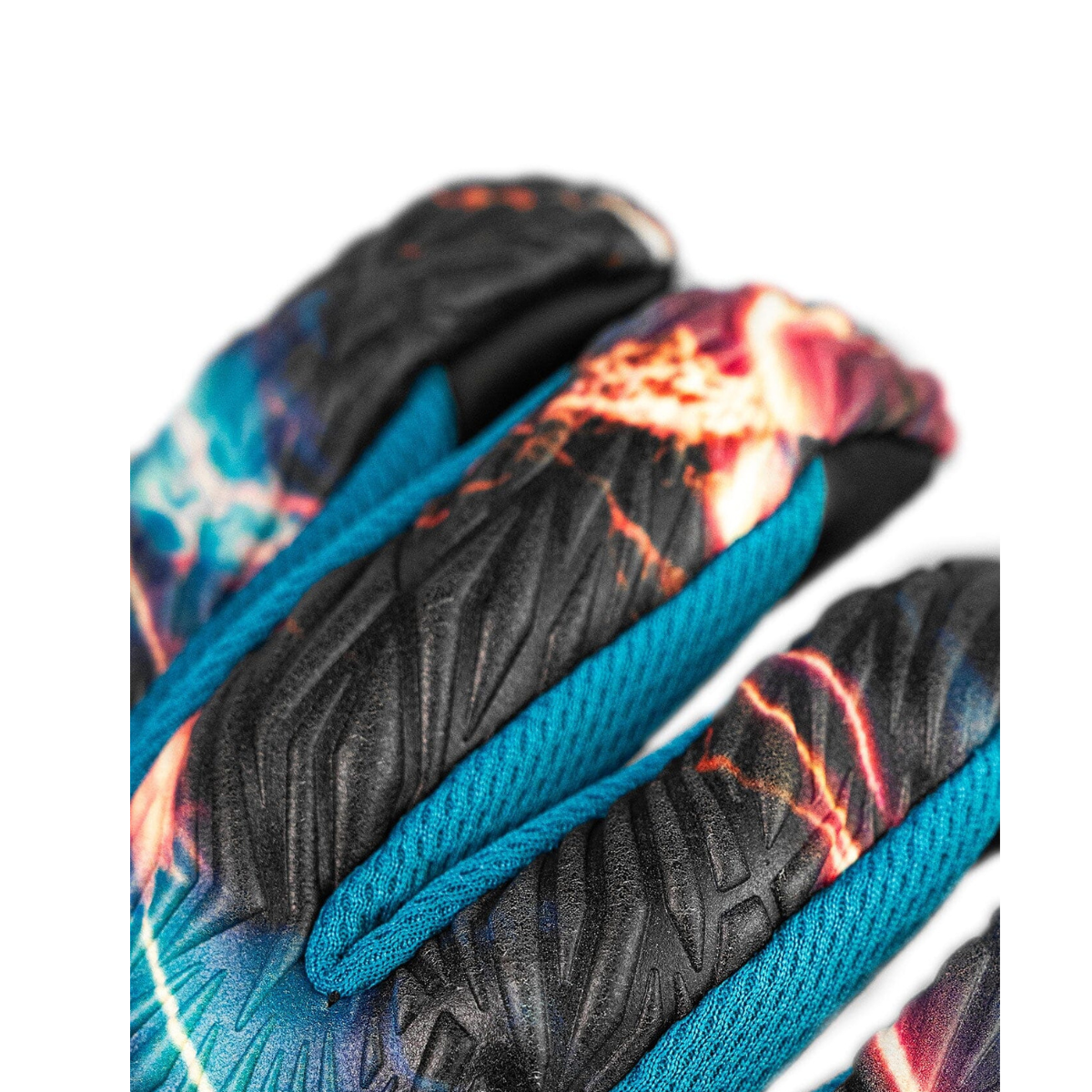 Reusch Venomous Infinity Goalkeeping Gloves