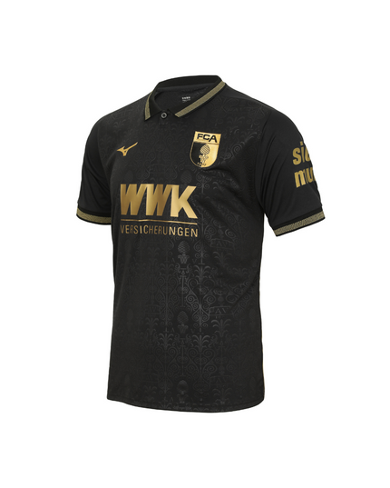 FC Augsburg 2025/26 Third Jersey