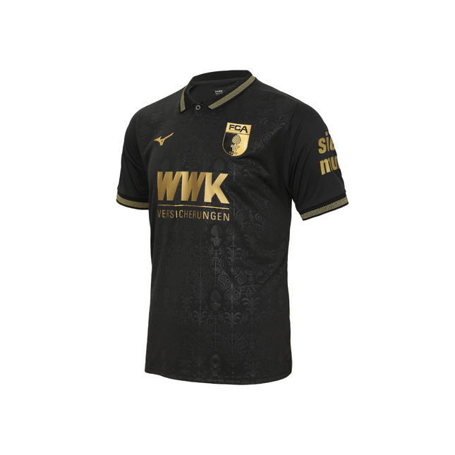 FC Augsburg 2025/26 Third Jersey