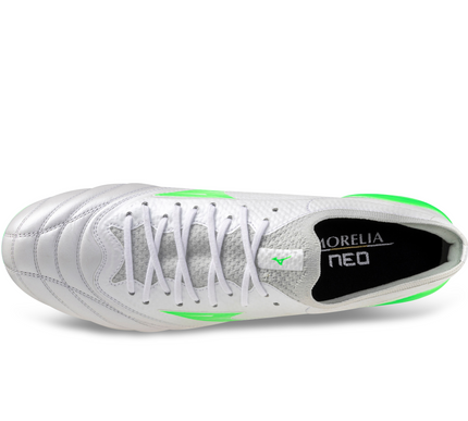 Mizuno Morelia Neo IV β Elite SG MIX