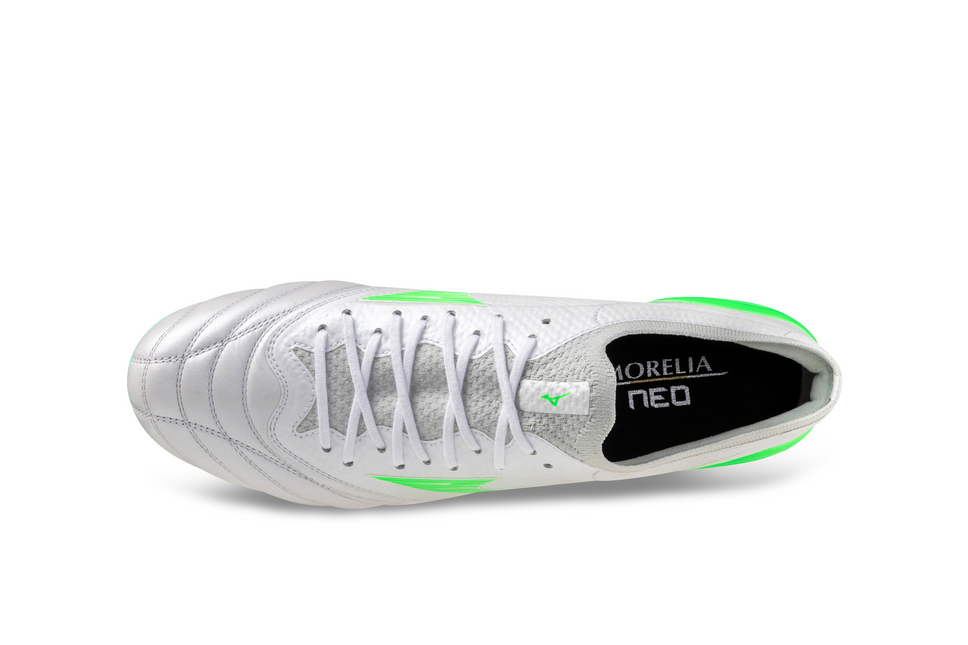 Mizuno Morelia Neo IV β Elite SG MIX