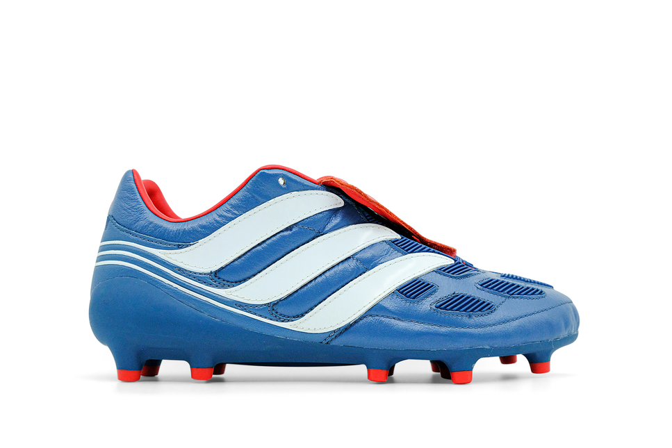 Adidas Predator Precision Remake FG