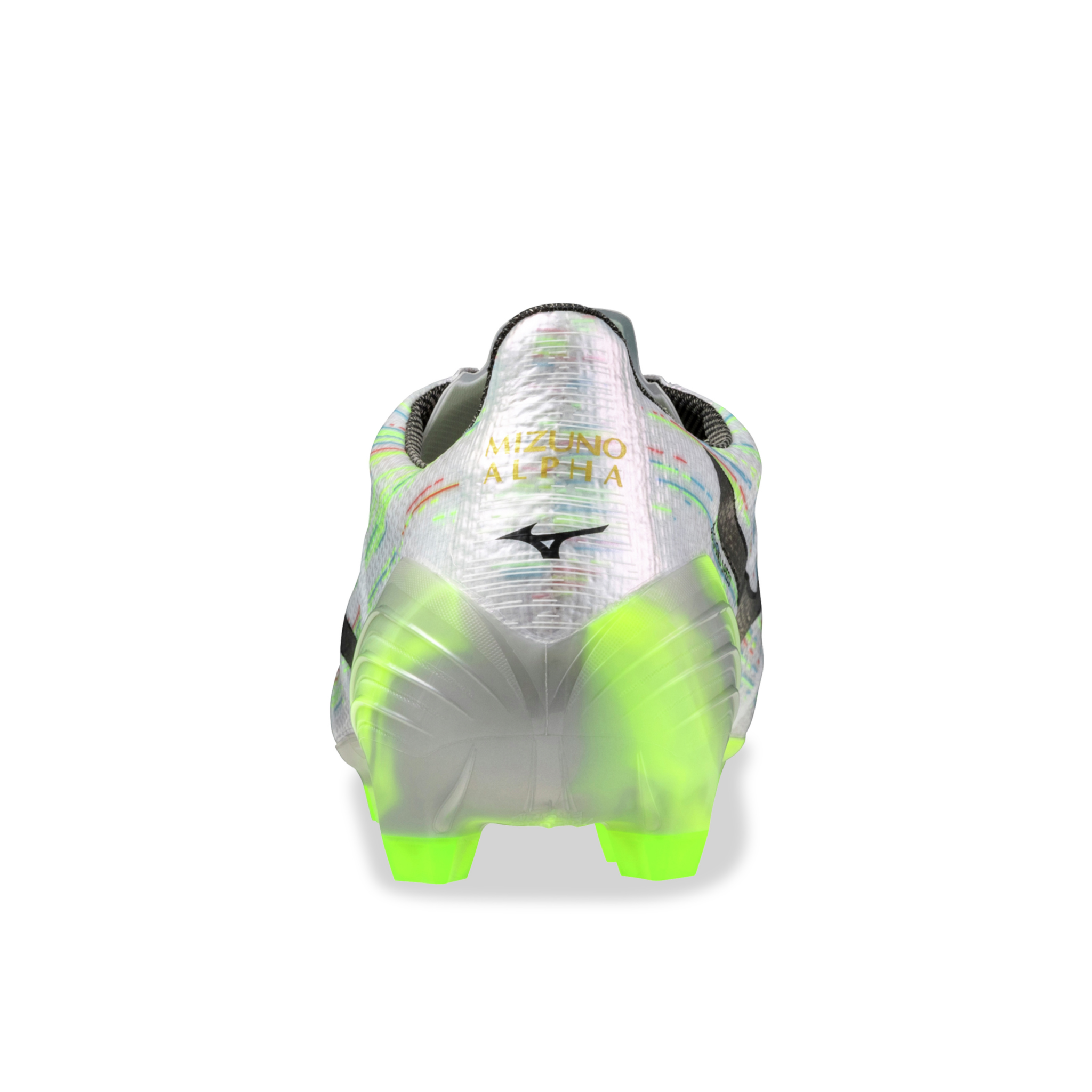 Mizuno Alpha II Elite FG