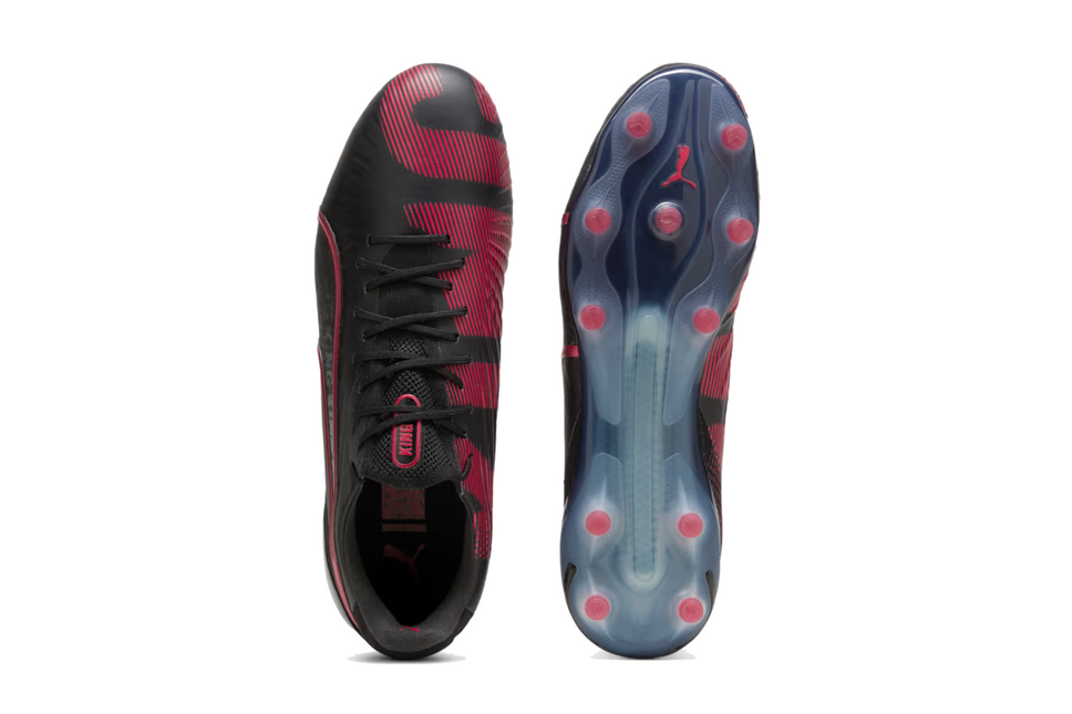 Puma King Ultimate FG