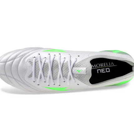 Mizuno Morelia Neo IV β Elite FG