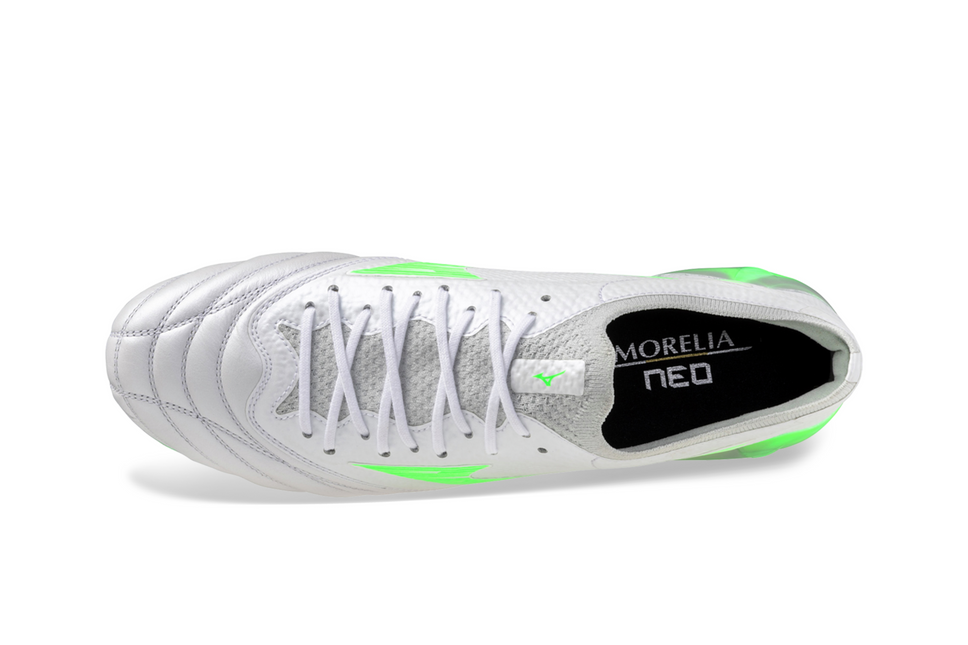 Mizuno Morelia Neo IV β Elite FG