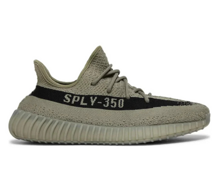 Adidas Yeezy 350 V2 'Granite'