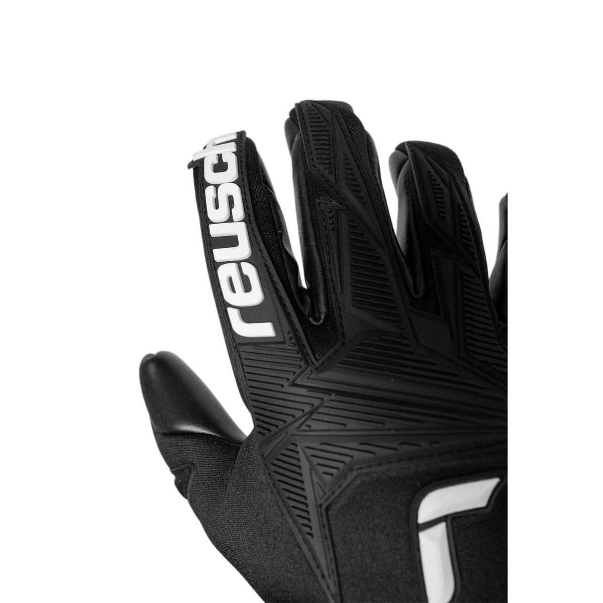 Reusch Attrakt Freegel Infinity Goalkeeping Gloves