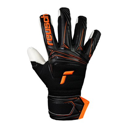 Reusch Attrakt Advance Finger Support