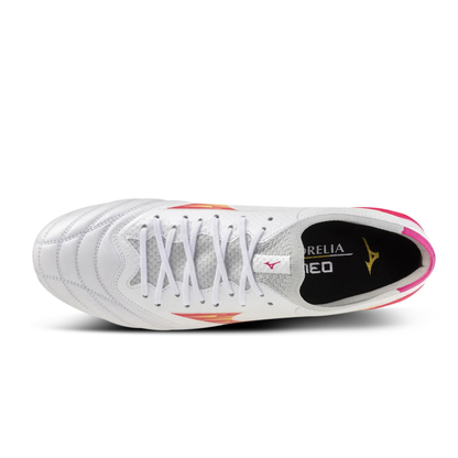 Mizuno Morelia Neo IV Beta Elite AG
