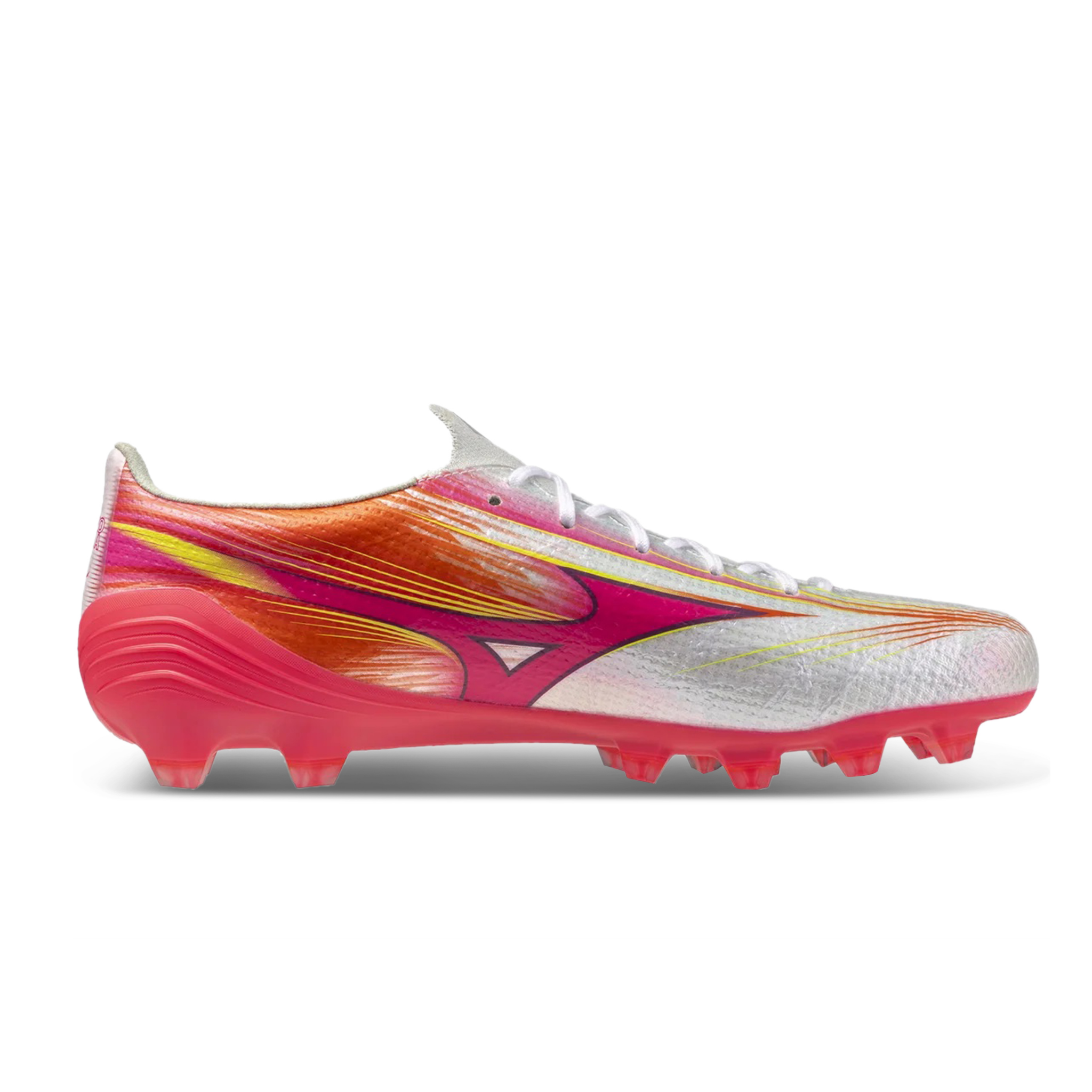 Mizuno Alpha III Elite FG