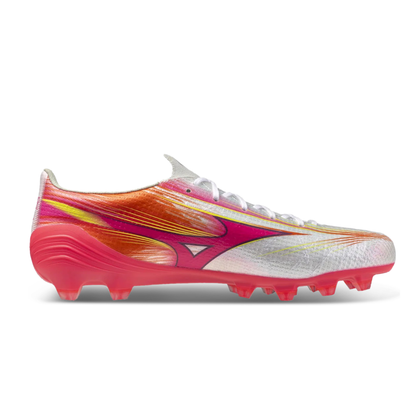 Mizuno Alpha III Elite FG