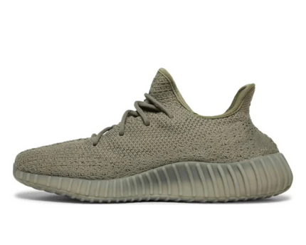Adidas Yeezy 350 V2 'Granite'