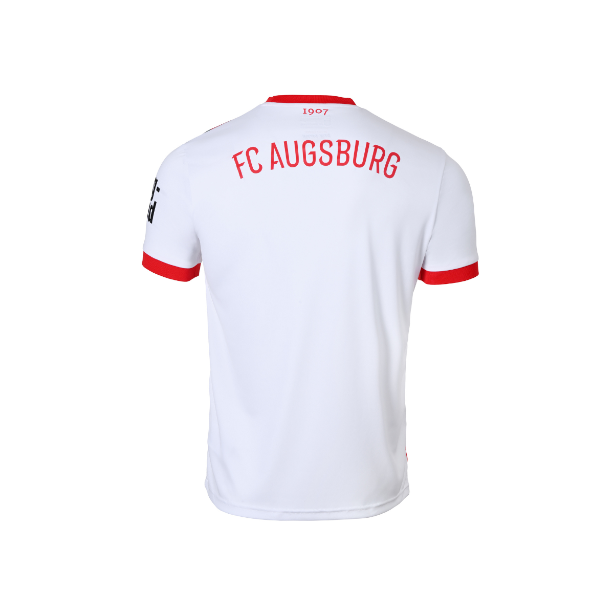 FC Augsburg 2025/26 Home Jersey