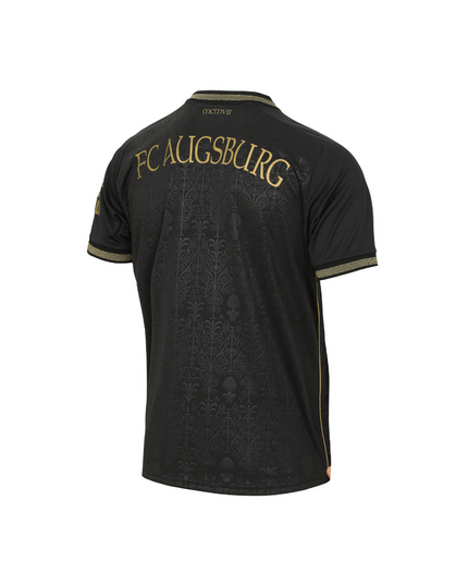 FC Augsburg 2025/26 Third Jersey