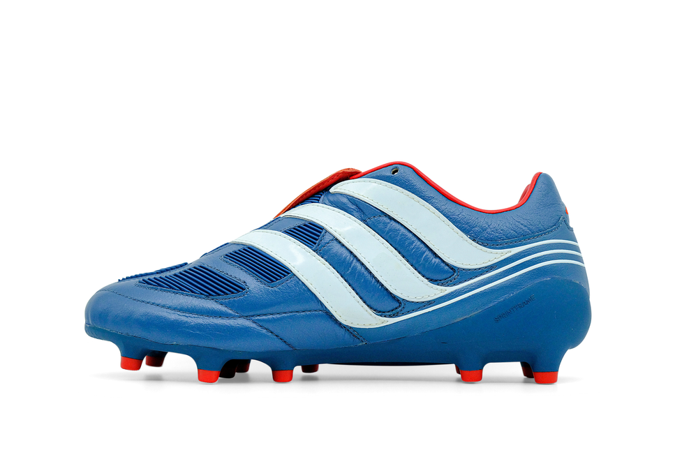 Adidas Predator Precision Remake FG
