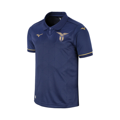 SS Lazio 2026-27 Third Jersey