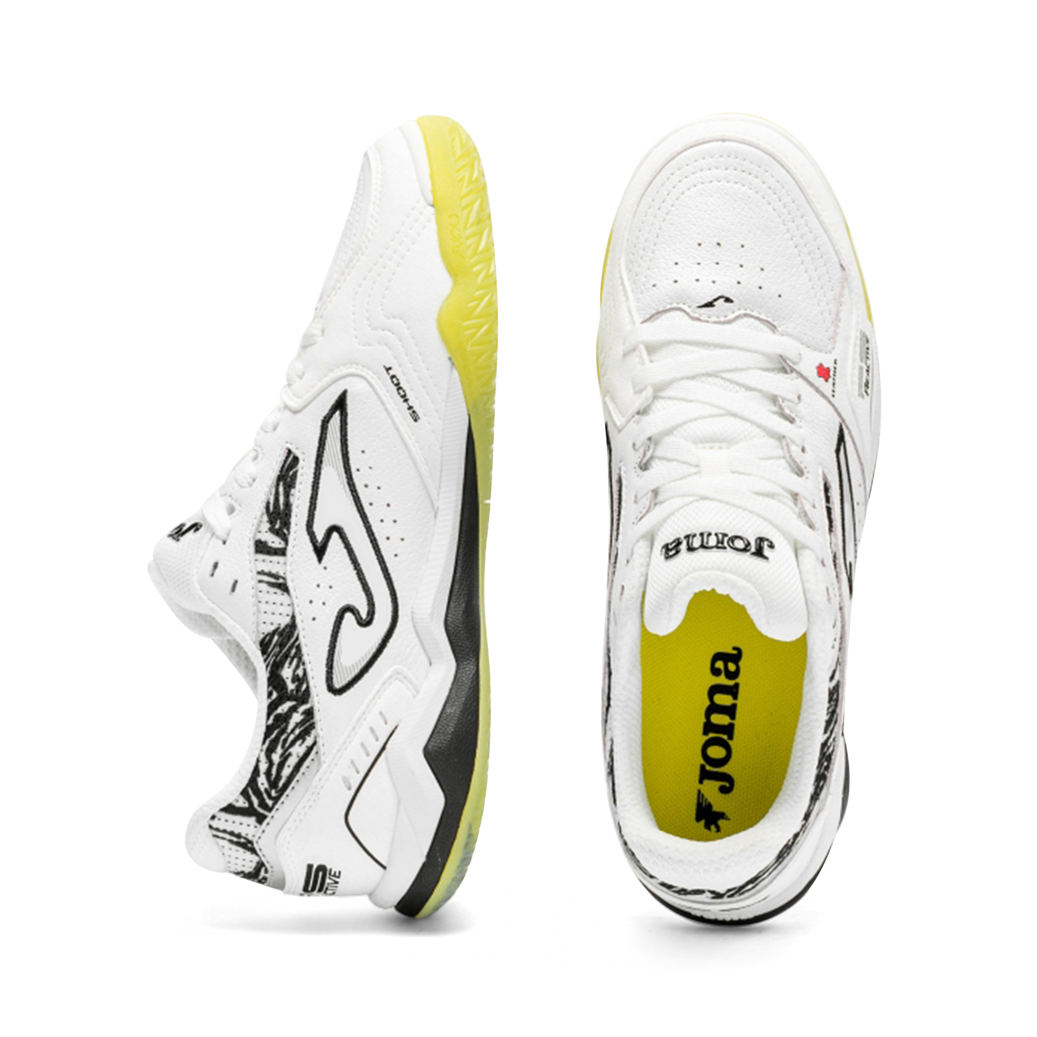 Joma FS Reactive Indoor