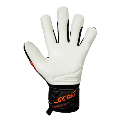 Reusch Attrakt Advance Finger Support