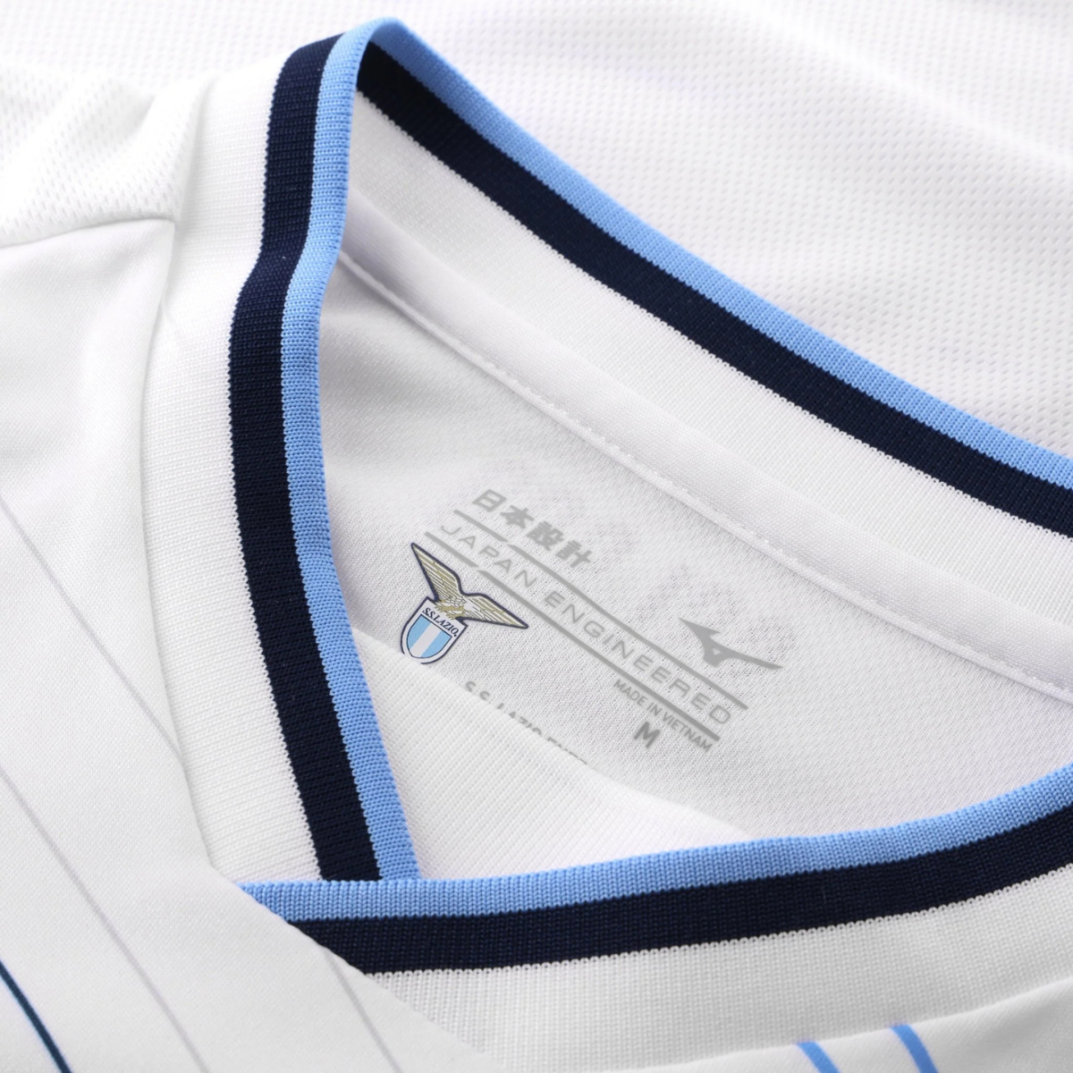 SS Lazio 2026-27 Away Jersey