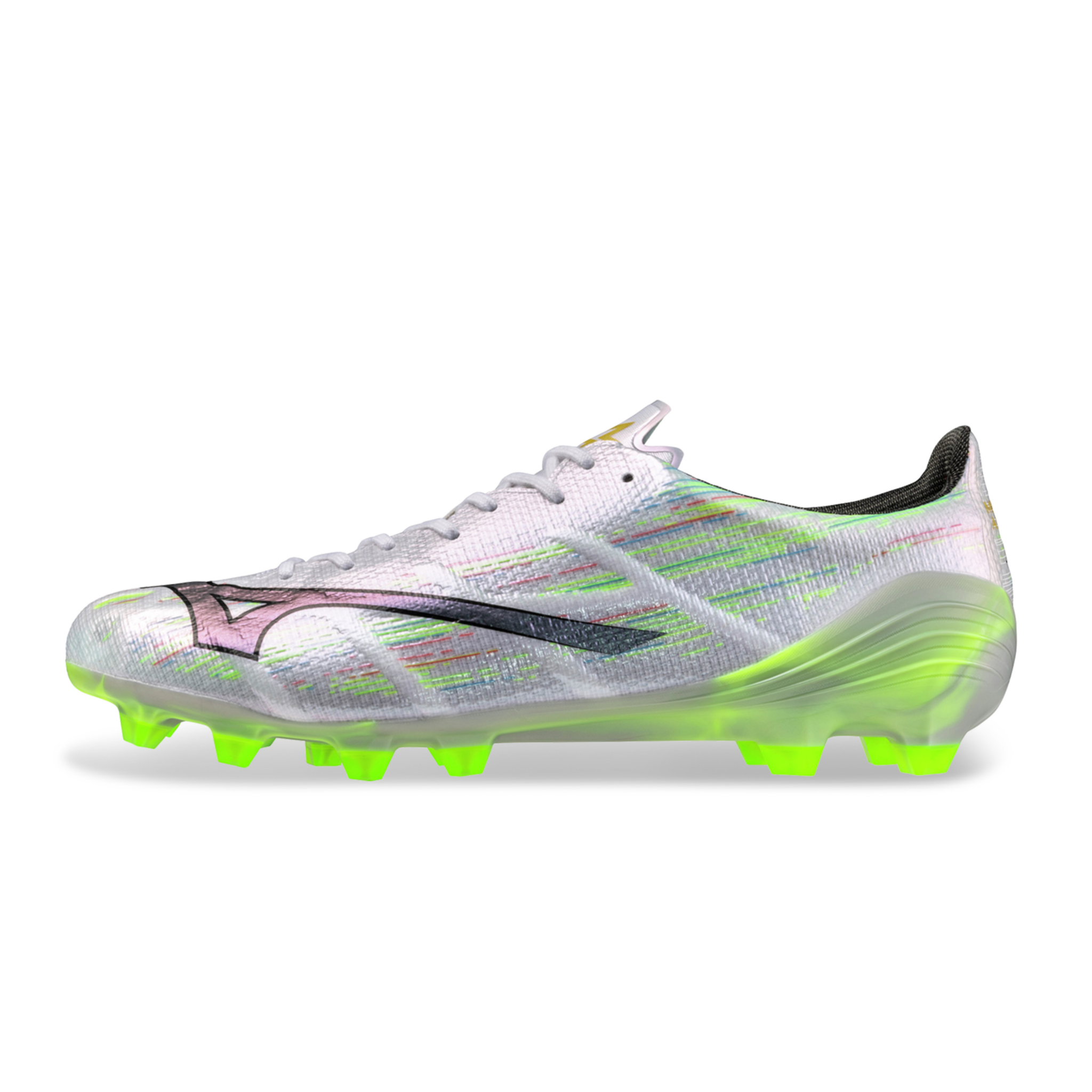 Mizuno Alpha II Elite FG