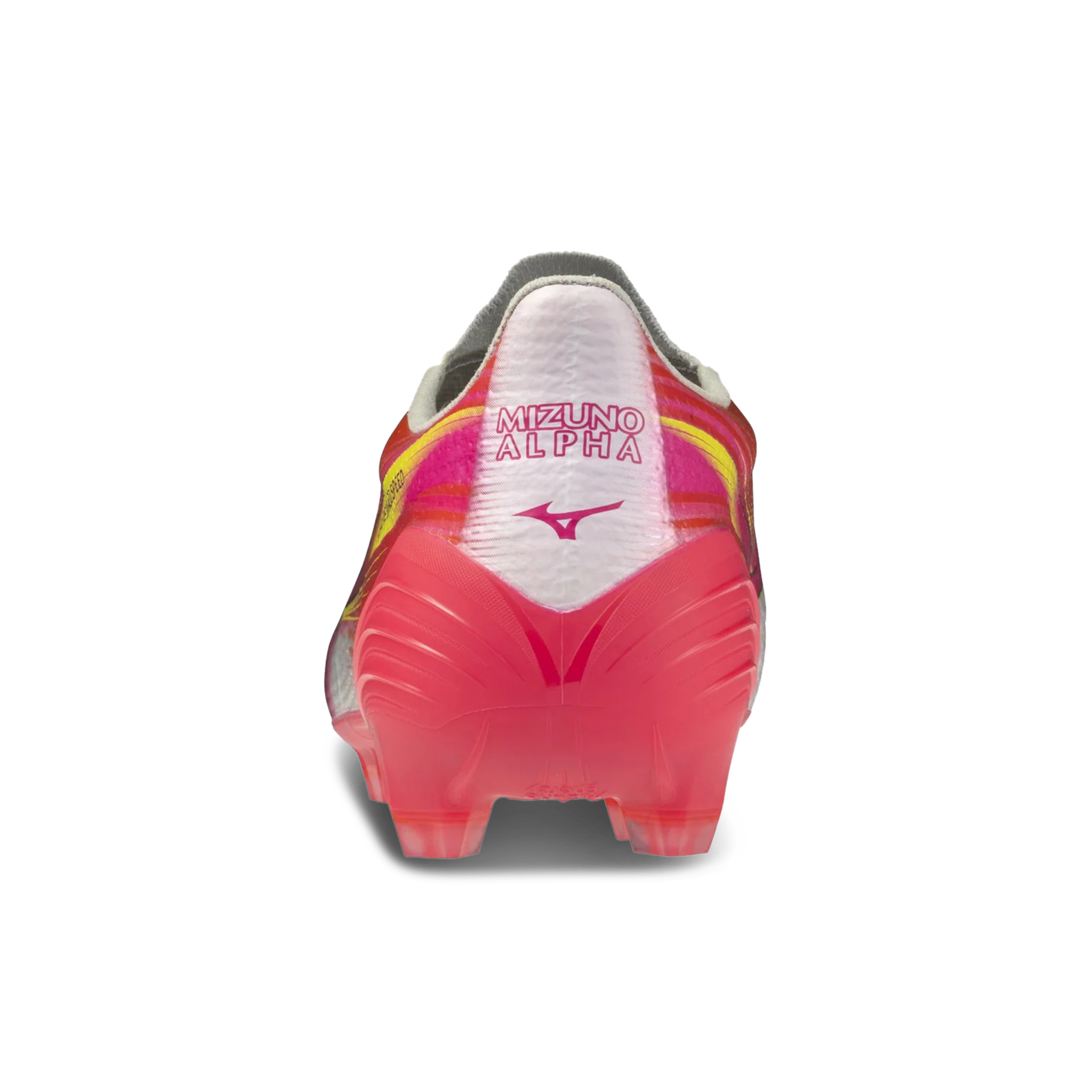 Mizuno Alpha III Elite FG