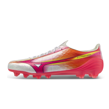 Mizuno Alpha III Elite FG