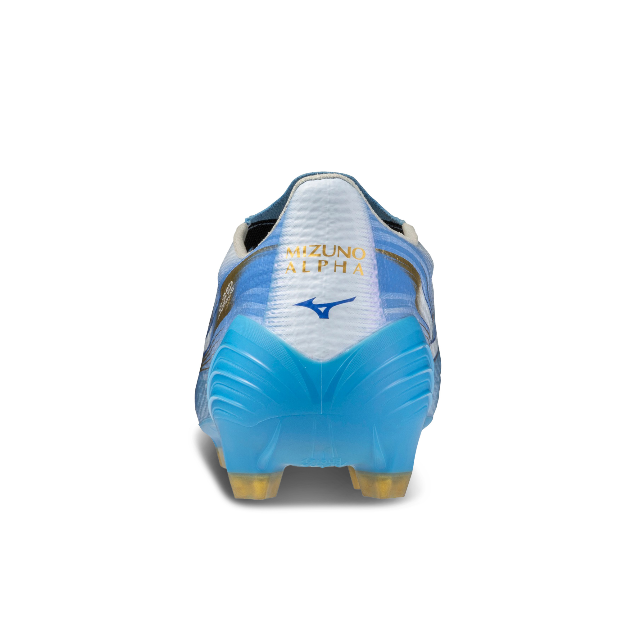 Mizuno Alpha III Elite FG