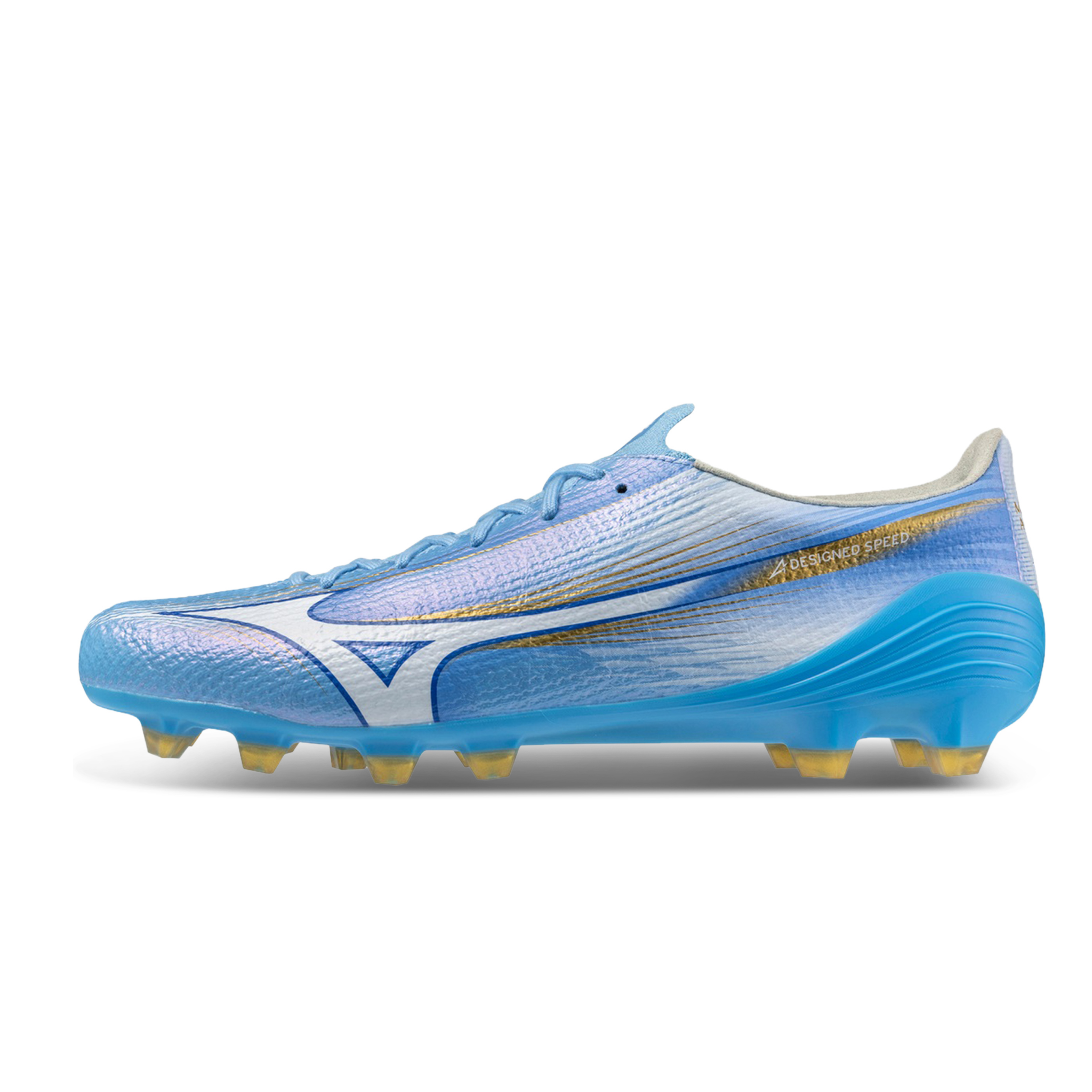 Mizuno Alpha III Elite FG