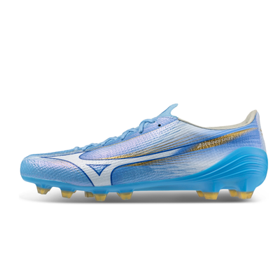 Mizuno Alpha III Elite FG
