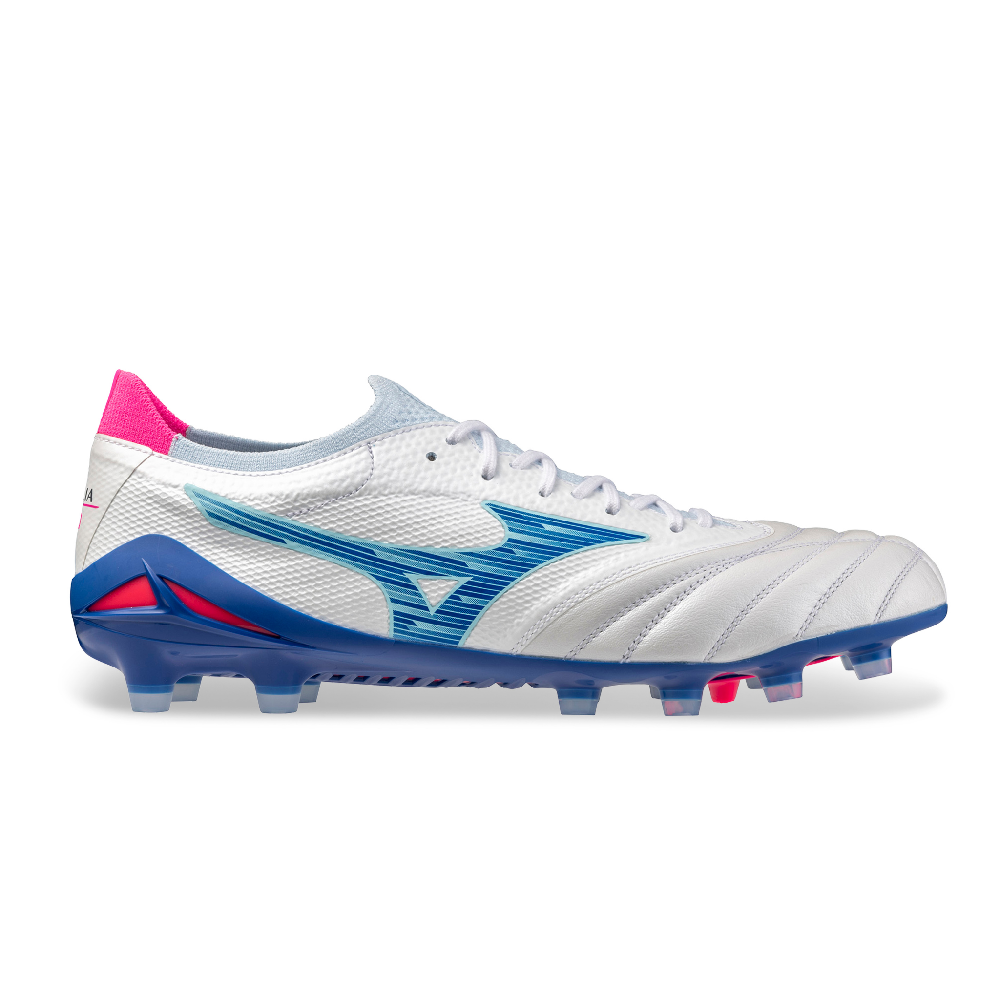 Mizuno Morelia Neo IV Beta Elite FG