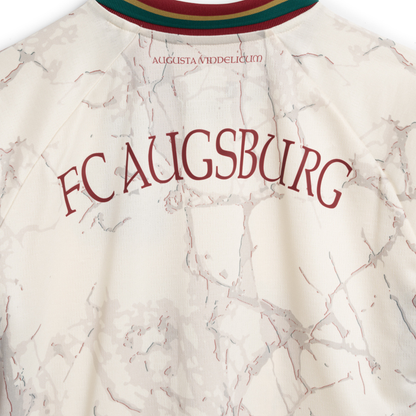 FC Augsburg 2026/27 Home Jersey