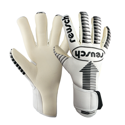 Reusch Arrow Gold X Goalkeeping Gloves