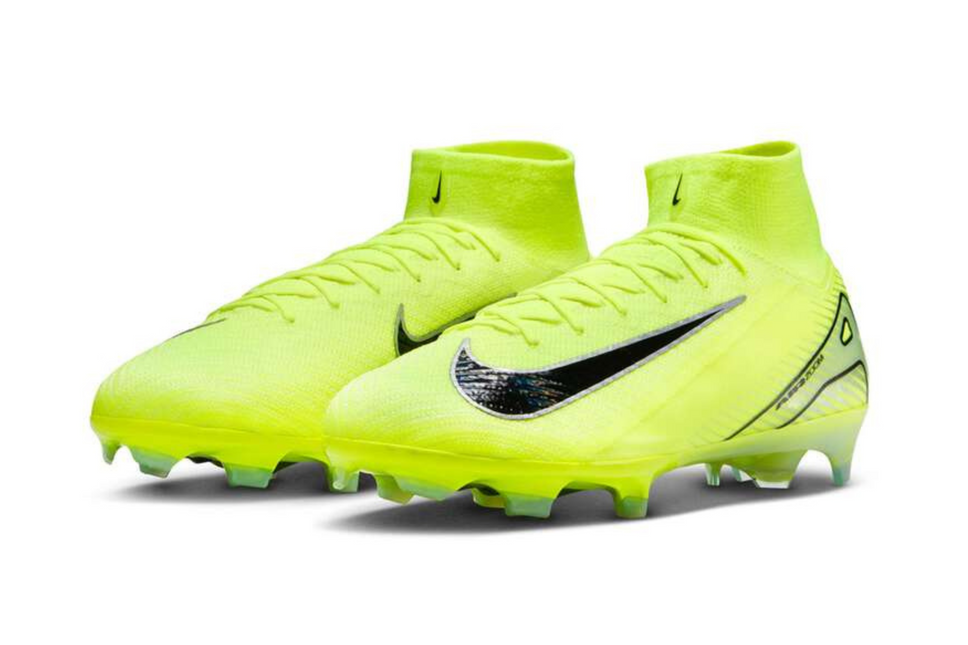Nike Mercurial Superfly 10 Elite FG