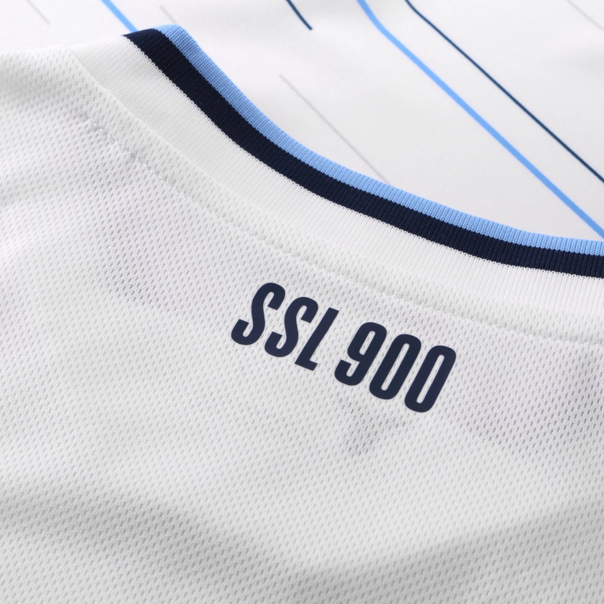 SS Lazio 2026-27 Away Jersey