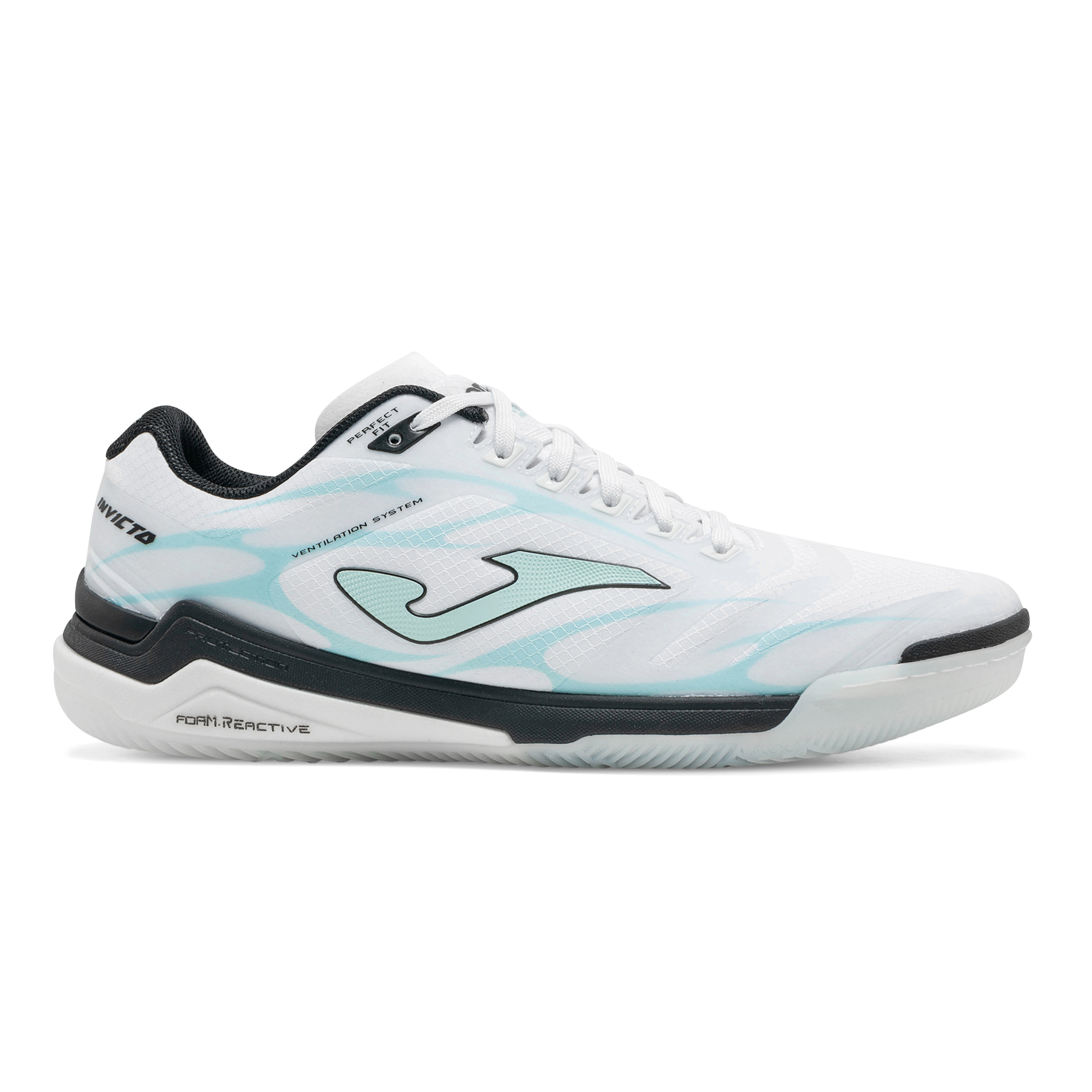 Joma Invicto Indoor