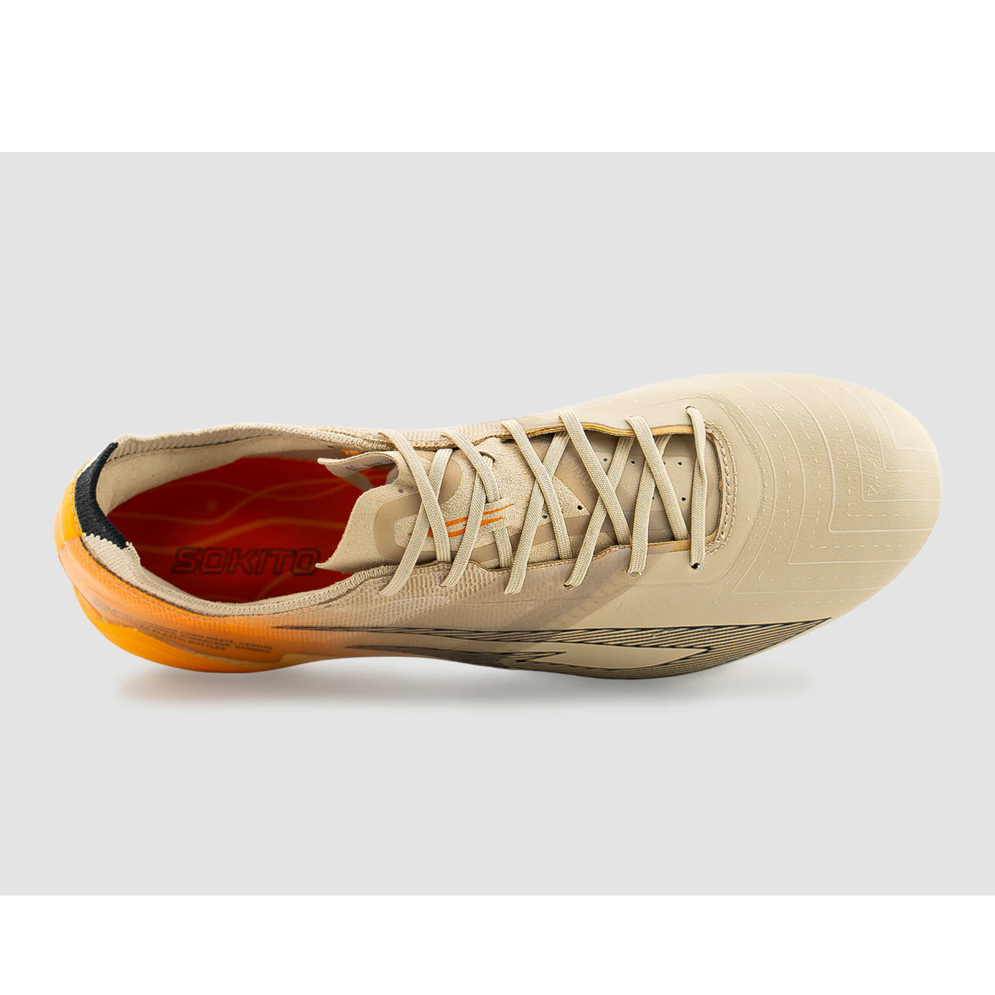 Sokito Scudetta Kaizen Elite FG